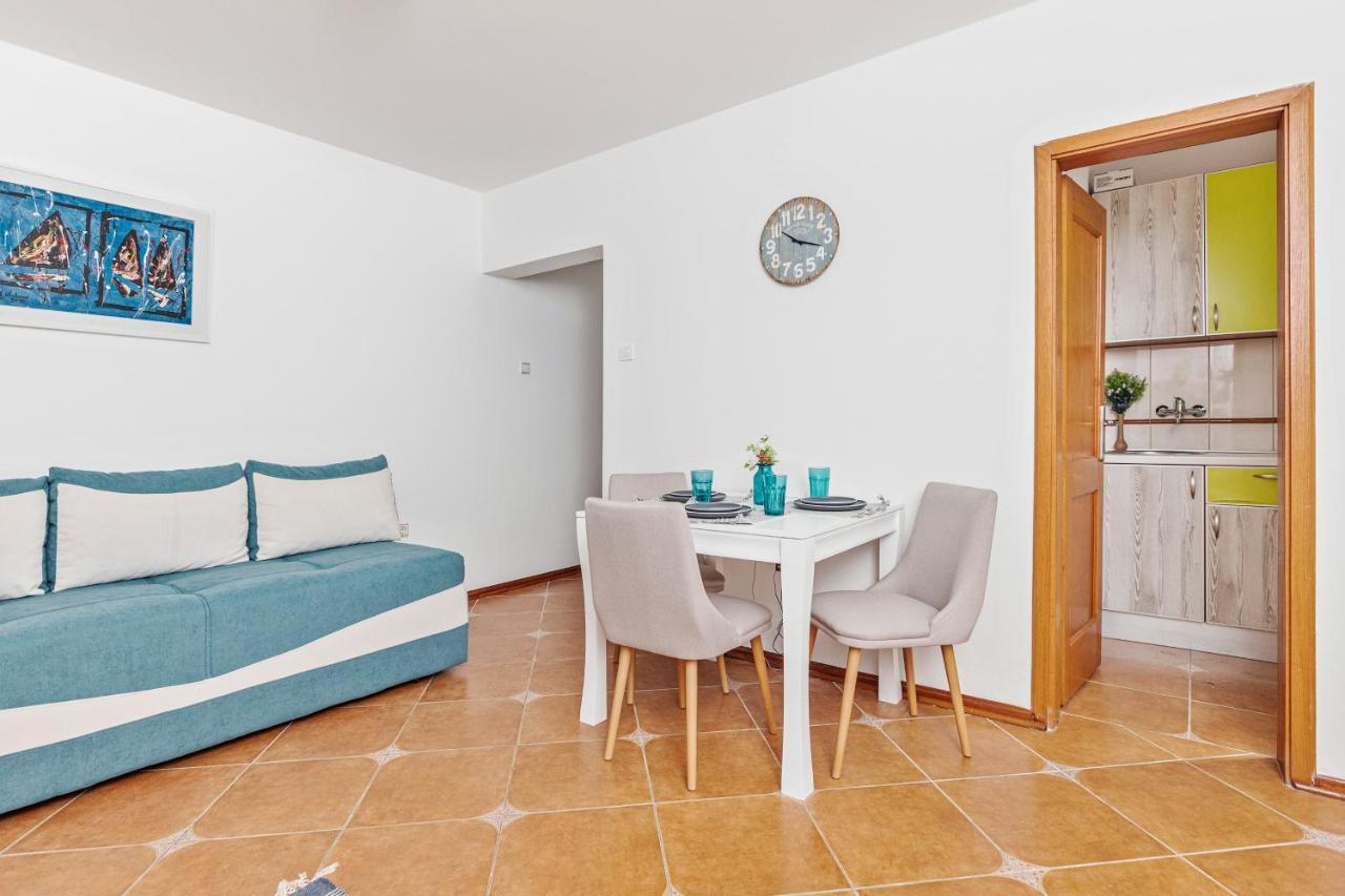 Promenade Rose Apartment Kotor Exterior photo