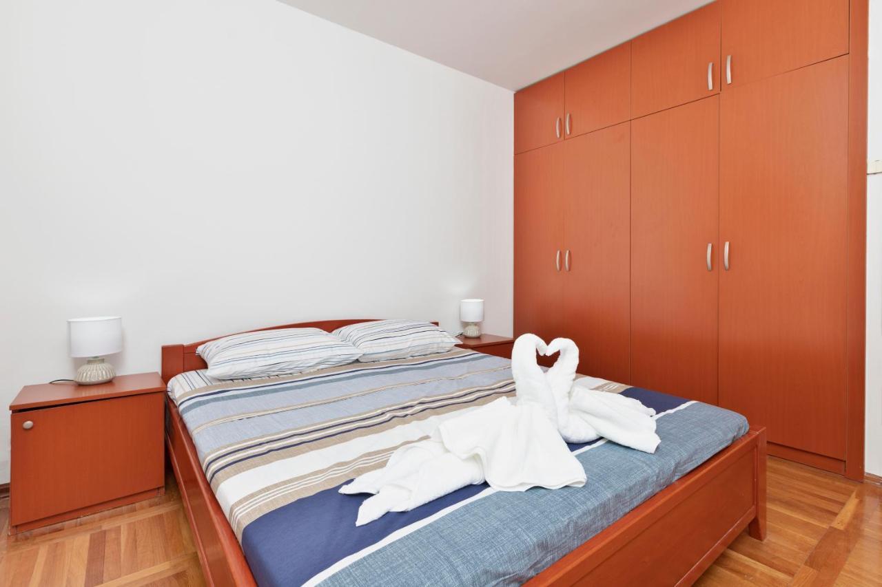 Promenade Rose Apartment Kotor Exterior photo
